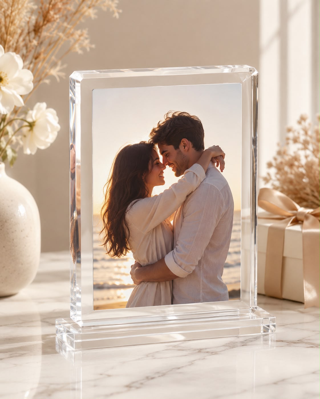 LED Frame